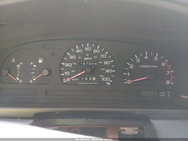 Aukcja sprzedaży 1995 Nissan Pathfinder Xe/le, vin: JN8HD17S3SW013964, numer aukcji: 45912579