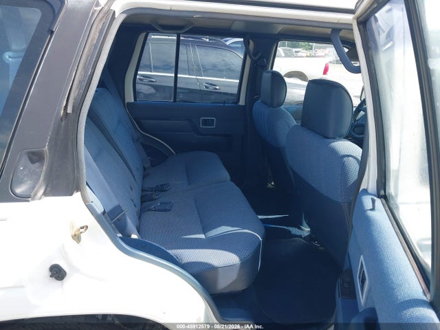 Aukcja sprzedaży 1995 Nissan Pathfinder Xe/le, vin: JN8HD17S3SW013964, numer aukcji: 45912579