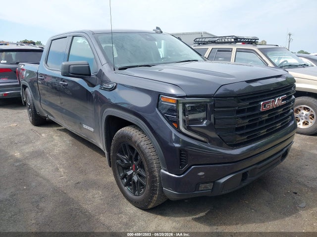 45912583 :رقم المزاد ، 1GTUUCED7TZ136564 vin ، 2026 Gmc Sierra 1500 , Short Bed, Elevation, 4wd مزاد بيع