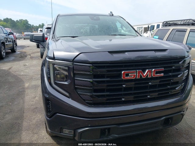 2026 Gmc Sierra 1500 , Short Bed, Elevation, 4wd მანქანა იყიდება აუქციონზე, vin: 1GTUUCED7TZ136564, აუქციონის ნომერი: 45912583