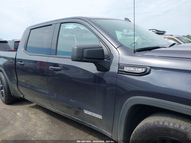 2026 Gmc Sierra 1500 , Short Bed, Elevation, 4wd მანქანა იყიდება აუქციონზე, vin: 1GTUUCED7TZ136564, აუქციონის ნომერი: 45912583