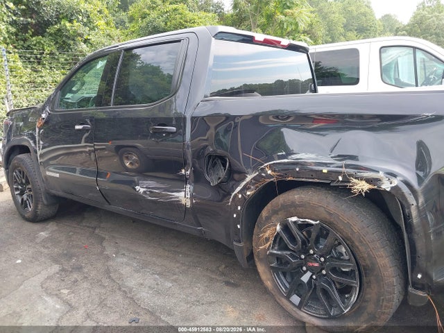 2026 Gmc Sierra 1500 , Short Bed, Elevation, 4wd მანქანა იყიდება აუქციონზე, vin: 1GTUUCED7TZ136564, აუქციონის ნომერი: 45912583