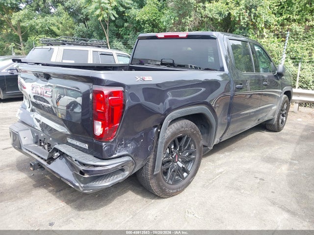 2026 Gmc Sierra 1500 , Short Bed, Elevation, 4wd მანქანა იყიდება აუქციონზე, vin: 1GTUUCED7TZ136564, აუქციონის ნომერი: 45912583