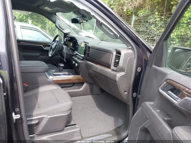 2026 Gmc Sierra 1500 , Short Bed, Elevation, 4wd მანქანა იყიდება აუქციონზე, vin: 1GTUUCED7TZ136564, აუქციონის ნომერი: 45912583