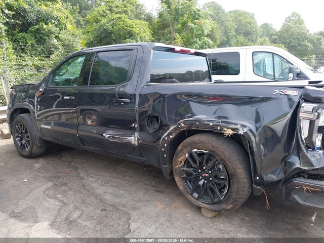 2026 Gmc Sierra 1500 , Short Bed, Elevation, 4wd მანქანა იყიდება აუქციონზე, vin: 1GTUUCED7TZ136564, აუქციონის ნომერი: 45912583