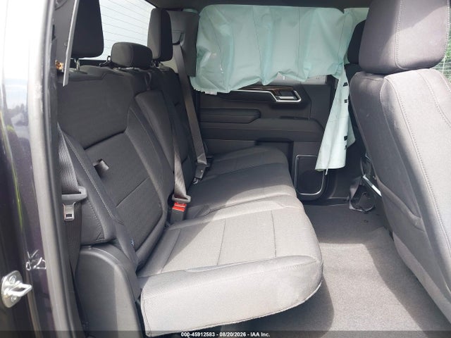 2026 Gmc Sierra 1500 , Short Bed, Elevation, 4wd მანქანა იყიდება აუქციონზე, vin: 1GTUUCED7TZ136564, აუქციონის ნომერი: 45912583