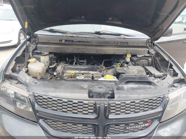 Aukcja sprzedaży 2016 Dodge Journey Crossroad Plus, vin: 3C4PDCGB2GT131505, numer aukcji: 45912588