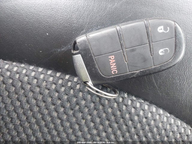 Aukcja sprzedaży 2016 Dodge Journey Crossroad Plus, vin: 3C4PDCGB2GT131505, numer aukcji: 45912588