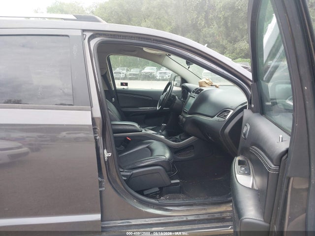 Aukcja sprzedaży 2016 Dodge Journey Crossroad Plus, vin: 3C4PDCGB2GT131505, numer aukcji: 45912588