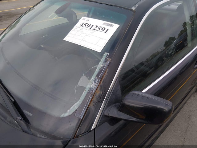 45912591 :رقم المزاد ، WBABV13404JT22939 vin ، 2004 Bmw 325ci مزاد بيع