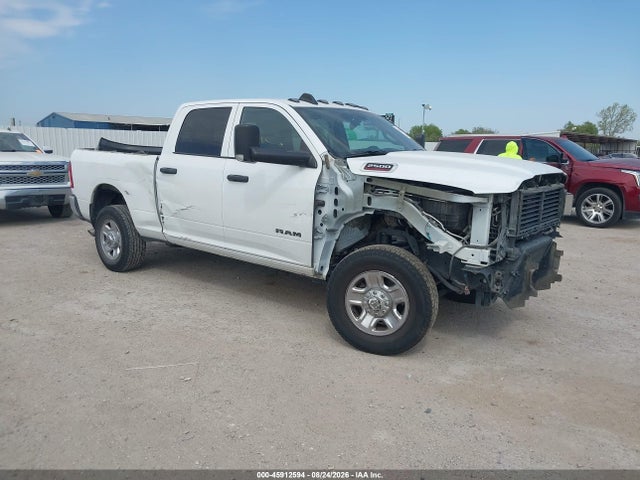 Aukcja sprzedaży 2021 Ram 2500 Tradesman  4x4 6'4 Box, vin: 3C6UR5CL7MG602980, numer aukcji: 45912594