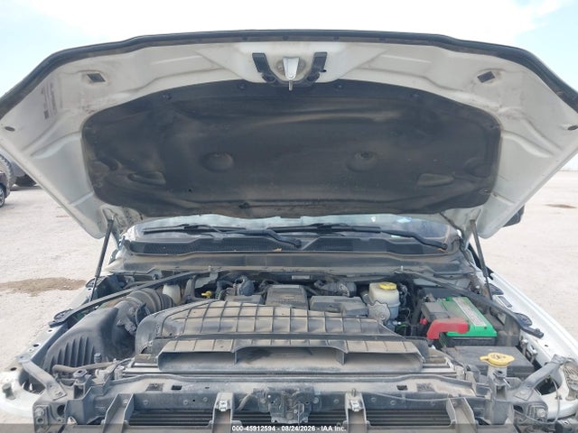 Aukcja sprzedaży 2021 Ram 2500 Tradesman  4x4 6'4 Box, vin: 3C6UR5CL7MG602980, numer aukcji: 45912594