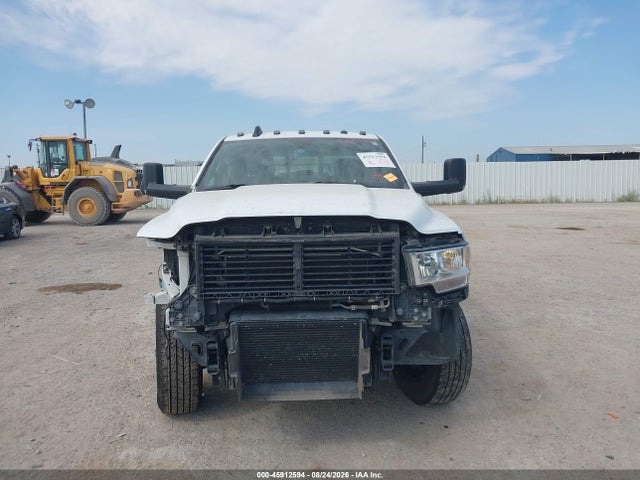 Aukcja sprzedaży 2021 Ram 2500 Tradesman  4x4 6'4 Box, vin: 3C6UR5CL7MG602980, numer aukcji: 45912594