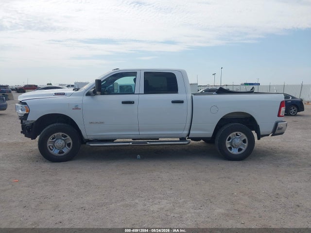 Aukcja sprzedaży 2021 Ram 2500 Tradesman  4x4 6'4 Box, vin: 3C6UR5CL7MG602980, numer aukcji: 45912594