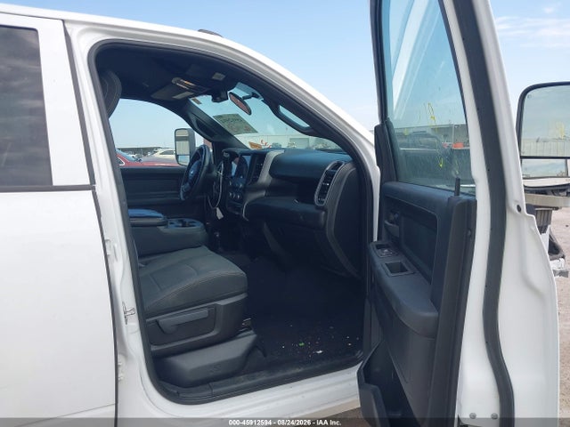 Aukcja sprzedaży 2021 Ram 2500 Tradesman  4x4 6'4 Box, vin: 3C6UR5CL7MG602980, numer aukcji: 45912594