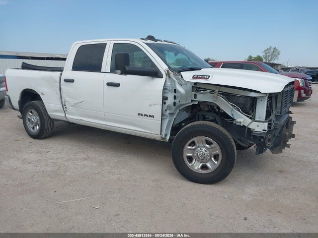 Aukcja sprzedaży 2021 Ram 2500 Tradesman  4x4 6'4 Box, vin: 3C6UR5CL7MG602980, numer aukcji: 45912594