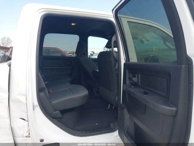 Aukcja sprzedaży 2021 Ram 2500 Tradesman  4x4 6'4 Box, vin: 3C6UR5CL7MG602980, numer aukcji: 45912594