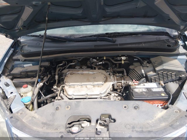 Продаж на аукціоні авто 2008 Honda Odyssey Ex-l, vin: 5FNRL38748B060717, номер лоту: 45912596