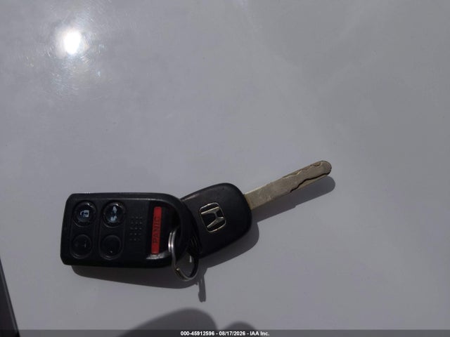 Продаж на аукціоні авто 2008 Honda Odyssey Ex-l, vin: 5FNRL38748B060717, номер лоту: 45912596