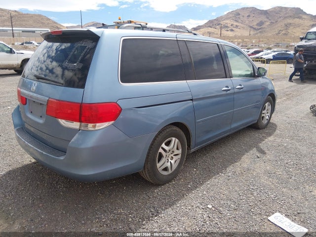 Продаж на аукціоні авто 2008 Honda Odyssey Ex-l, vin: 5FNRL38748B060717, номер лоту: 45912596