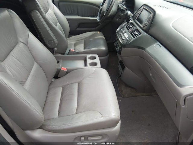 Продаж на аукціоні авто 2008 Honda Odyssey Ex-l, vin: 5FNRL38748B060717, номер лоту: 45912596