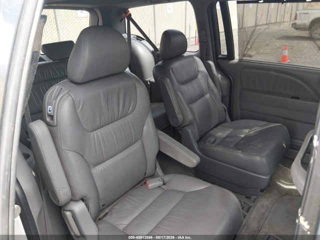 Продаж на аукціоні авто 2008 Honda Odyssey Ex-l, vin: 5FNRL38748B060717, номер лоту: 45912596