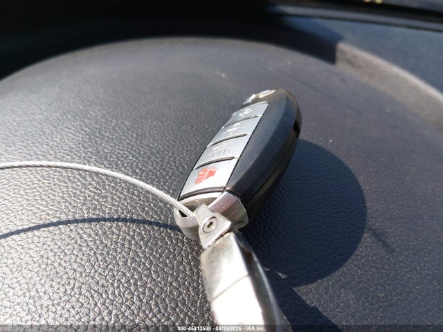 Aukcja sprzedaży 2012 Infiniti G37 Journey, vin: JN1CV6EK6CM420342, numer aukcji: 45912598