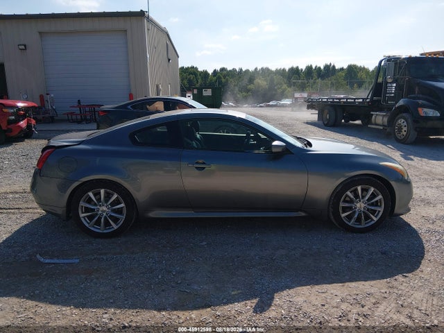Aukcja sprzedaży 2012 Infiniti G37 Journey, vin: JN1CV6EK6CM420342, numer aukcji: 45912598