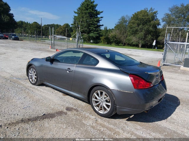 Aukcja sprzedaży 2012 Infiniti G37 Journey, vin: JN1CV6EK6CM420342, numer aukcji: 45912598