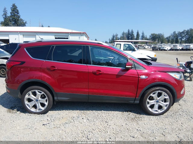 Ford Escape Titanium 2019 1FMCU0J90KUB05563 Image 14