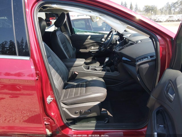 Ford Escape Titanium 2019 1FMCU0J90KUB05563 Image 18
