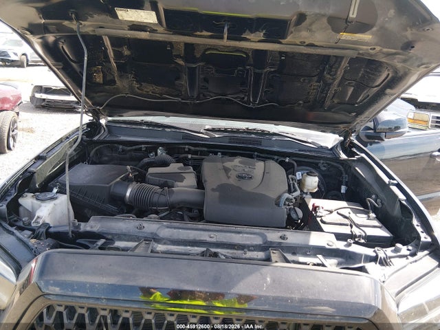 Aukcja sprzedaży 2023 Toyota Tacoma Limited, vin: 3TYGZ5AN5PT151519, numer aukcji: 45912600
