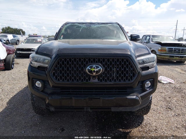 Aukcja sprzedaży 2023 Toyota Tacoma Limited, vin: 3TYGZ5AN5PT151519, numer aukcji: 45912600