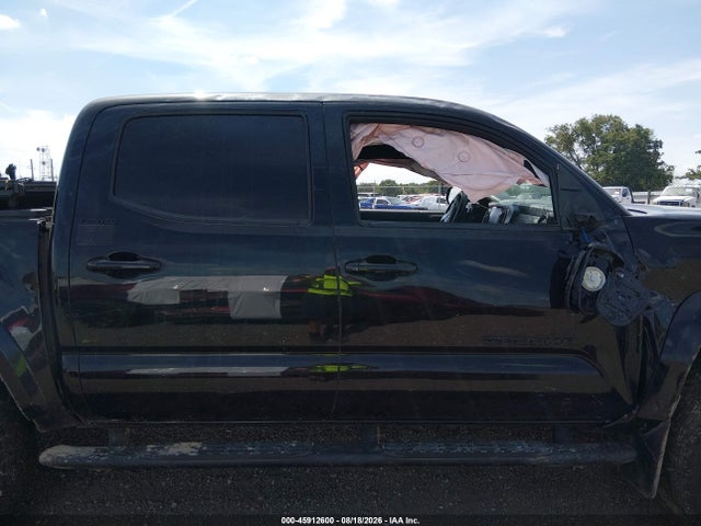 Aukcja sprzedaży 2023 Toyota Tacoma Limited, vin: 3TYGZ5AN5PT151519, numer aukcji: 45912600