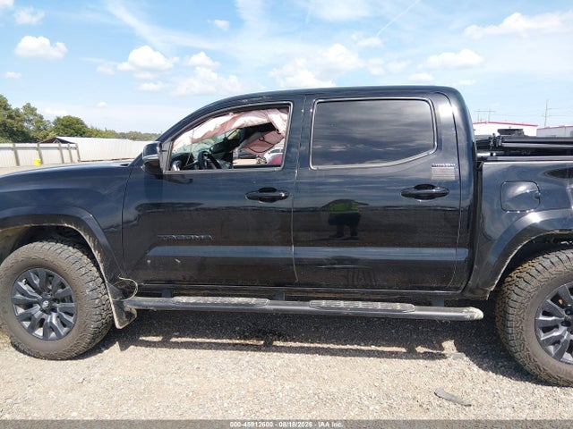 Aukcja sprzedaży 2023 Toyota Tacoma Limited, vin: 3TYGZ5AN5PT151519, numer aukcji: 45912600