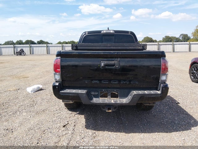 Aukcja sprzedaży 2023 Toyota Tacoma Limited, vin: 3TYGZ5AN5PT151519, numer aukcji: 45912600
