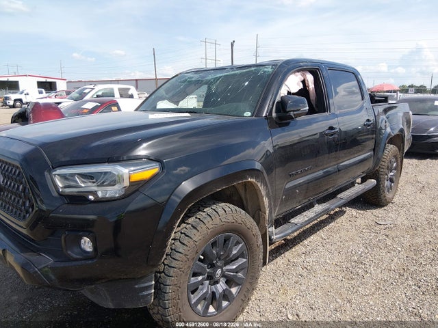 Aukcja sprzedaży 2023 Toyota Tacoma Limited, vin: 3TYGZ5AN5PT151519, numer aukcji: 45912600