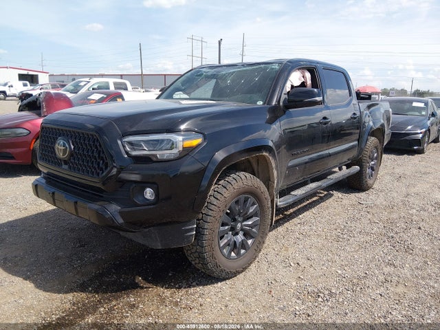 Aukcja sprzedaży 2023 Toyota Tacoma Limited, vin: 3TYGZ5AN5PT151519, numer aukcji: 45912600