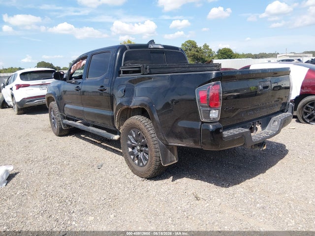 Aukcja sprzedaży 2023 Toyota Tacoma Limited, vin: 3TYGZ5AN5PT151519, numer aukcji: 45912600