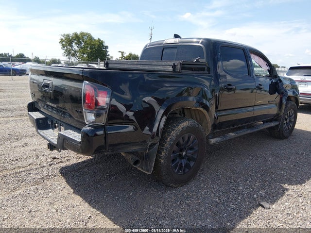 Aukcja sprzedaży 2023 Toyota Tacoma Limited, vin: 3TYGZ5AN5PT151519, numer aukcji: 45912600