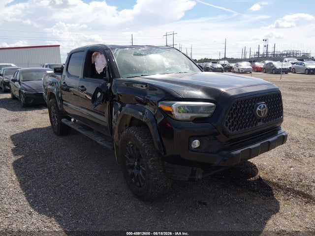 Aukcja sprzedaży 2023 Toyota Tacoma Limited, vin: 3TYGZ5AN5PT151519, numer aukcji: 45912600
