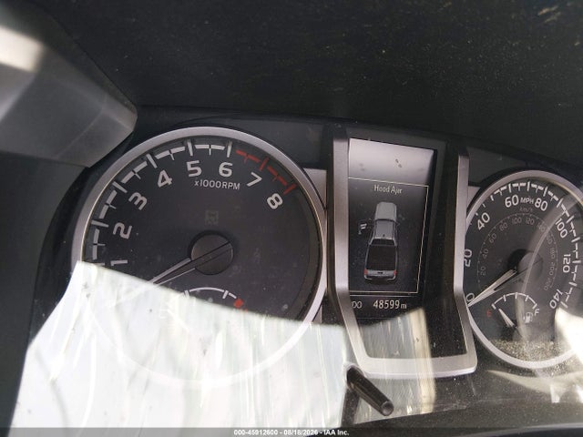 Aukcja sprzedaży 2023 Toyota Tacoma Limited, vin: 3TYGZ5AN5PT151519, numer aukcji: 45912600