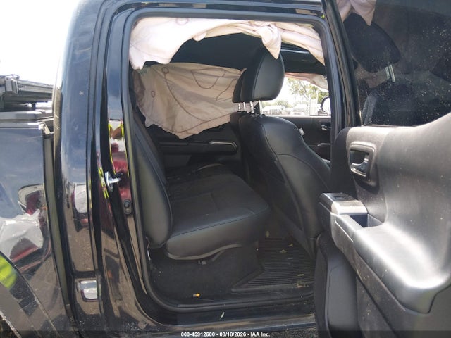 Aukcja sprzedaży 2023 Toyota Tacoma Limited, vin: 3TYGZ5AN5PT151519, numer aukcji: 45912600