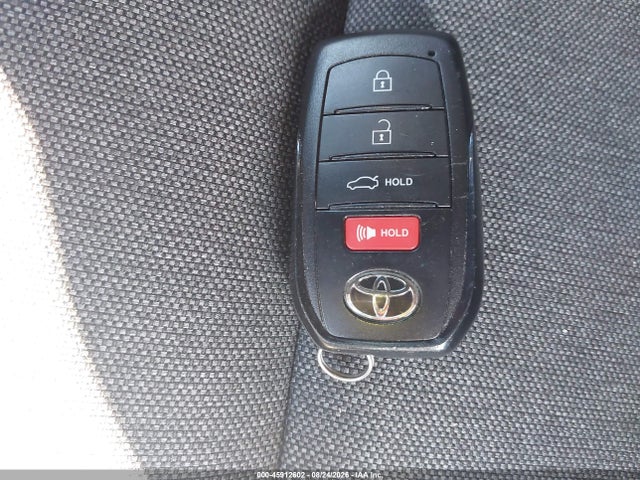 Продаж на аукціоні авто 2025 Toyota Camry Le, vin: 4T1DBADK1SU016230, номер лоту: 45912602