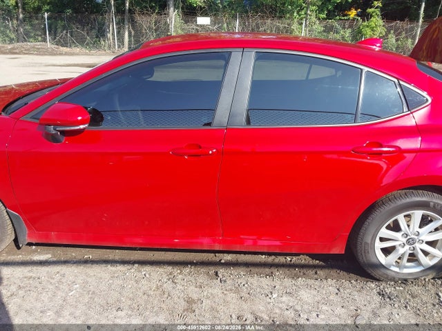 Продаж на аукціоні авто 2025 Toyota Camry Le, vin: 4T1DBADK1SU016230, номер лоту: 45912602