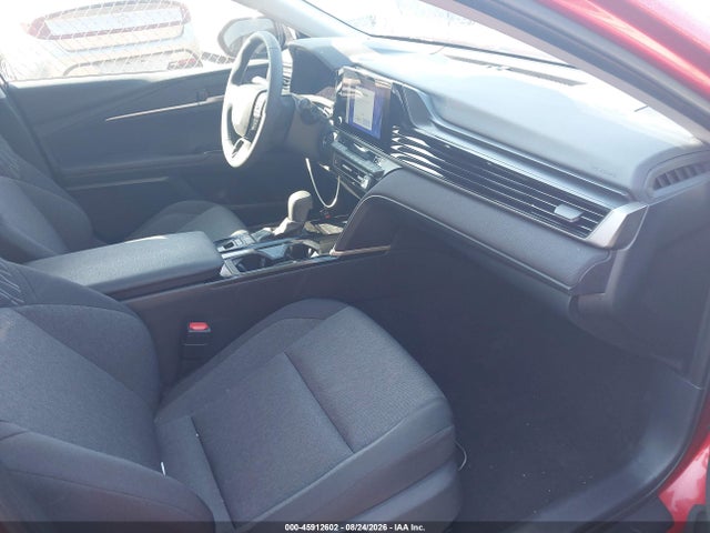 Продаж на аукціоні авто 2025 Toyota Camry Le, vin: 4T1DBADK1SU016230, номер лоту: 45912602