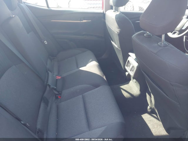 Продаж на аукціоні авто 2025 Toyota Camry Le, vin: 4T1DBADK1SU016230, номер лоту: 45912602