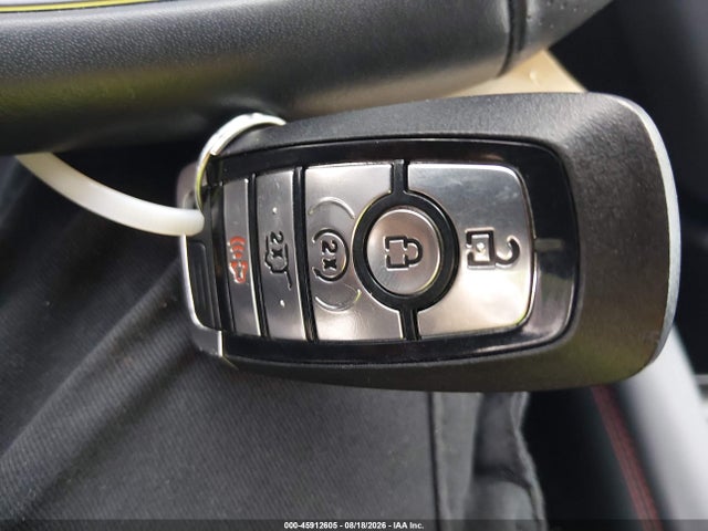 2025 Ford Explorer St-line მანქანა იყიდება აუქციონზე, vin: 1FMUK8KH8SGB82629, აუქციონის ნომერი: 45912605