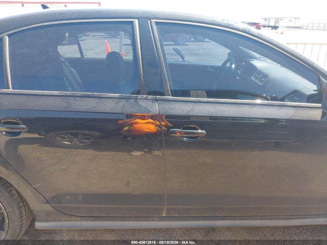 2016 Volkswagen Jetta 2.0t Gli Se მანქანა იყიდება აუქციონზე, vin: 3VW4T7AJ7GM242541, აუქციონის ნომერი: 45912618