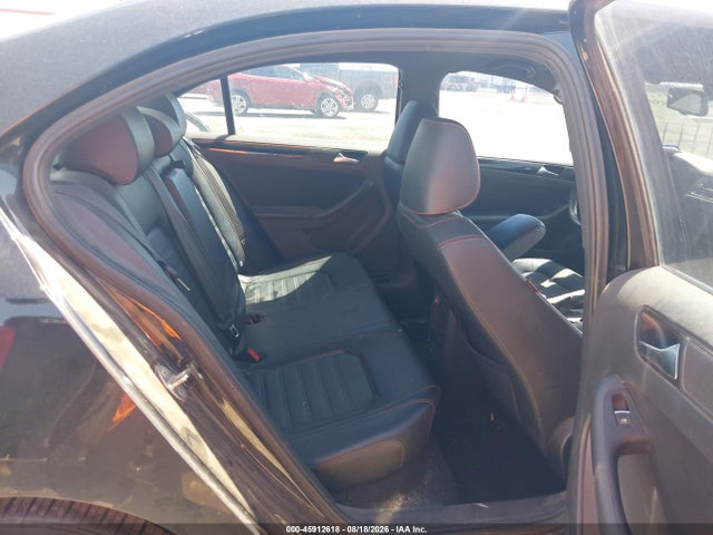 2016 Volkswagen Jetta 2.0t Gli Se მანქანა იყიდება აუქციონზე, vin: 3VW4T7AJ7GM242541, აუქციონის ნომერი: 45912618